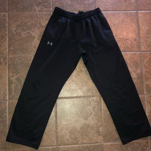 Men’s under armour sweatpants